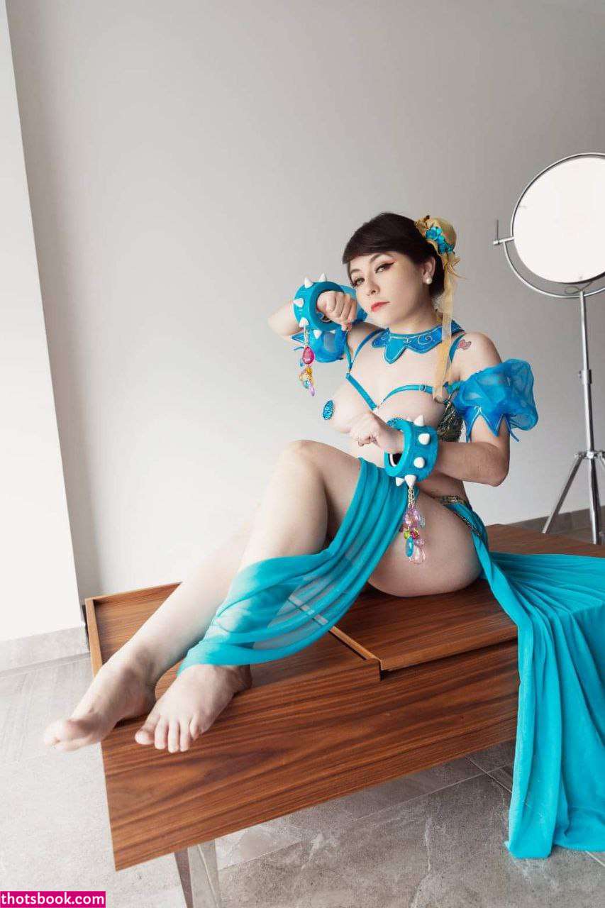 fanini rb Nude OnlyFans Photos #5 753368