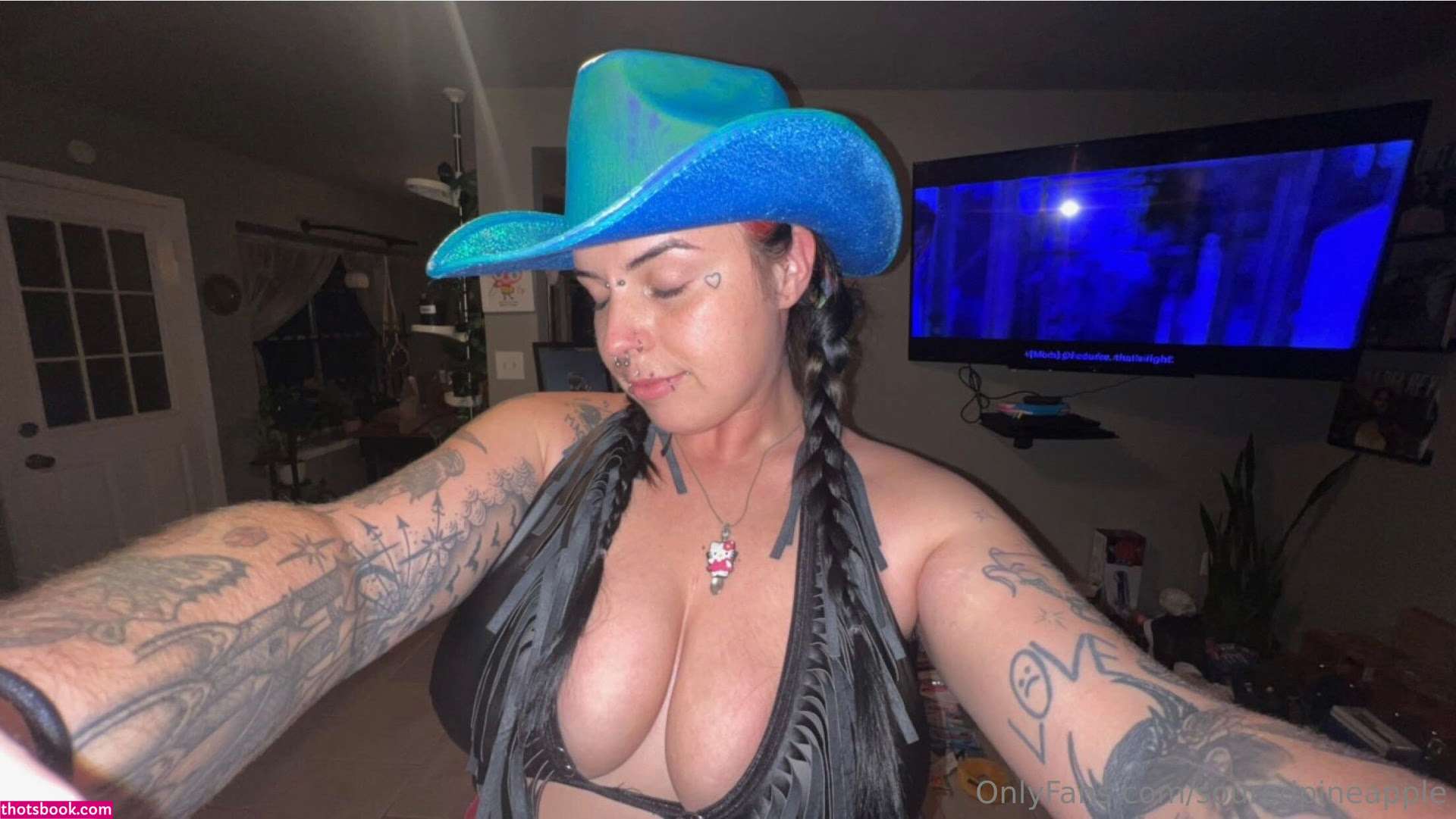 goddess lia souredpineapple Nude OnlyFans Photos #2 753392