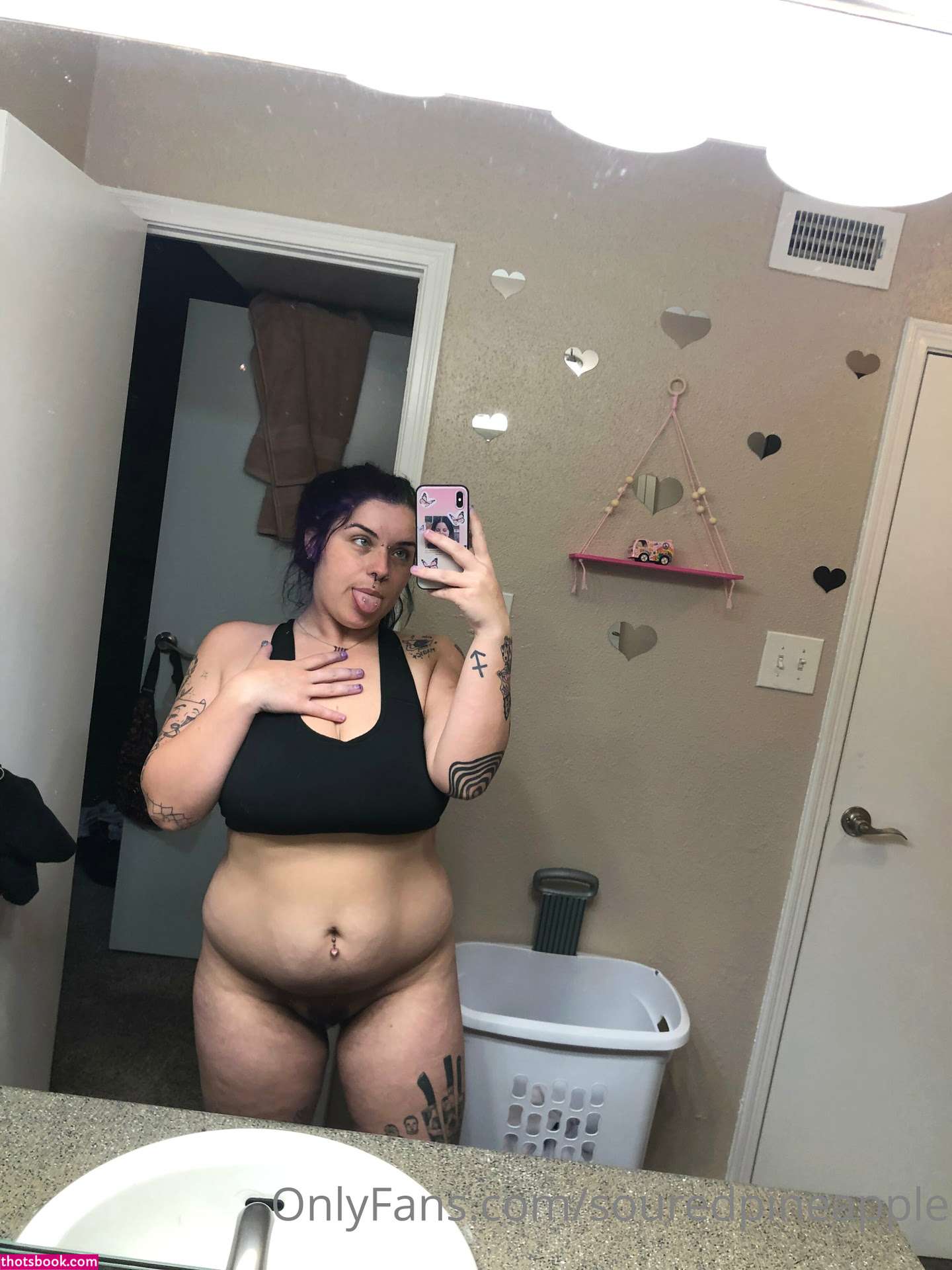 goddess lia souredpineapple Nude OnlyFans Photos #4 753411