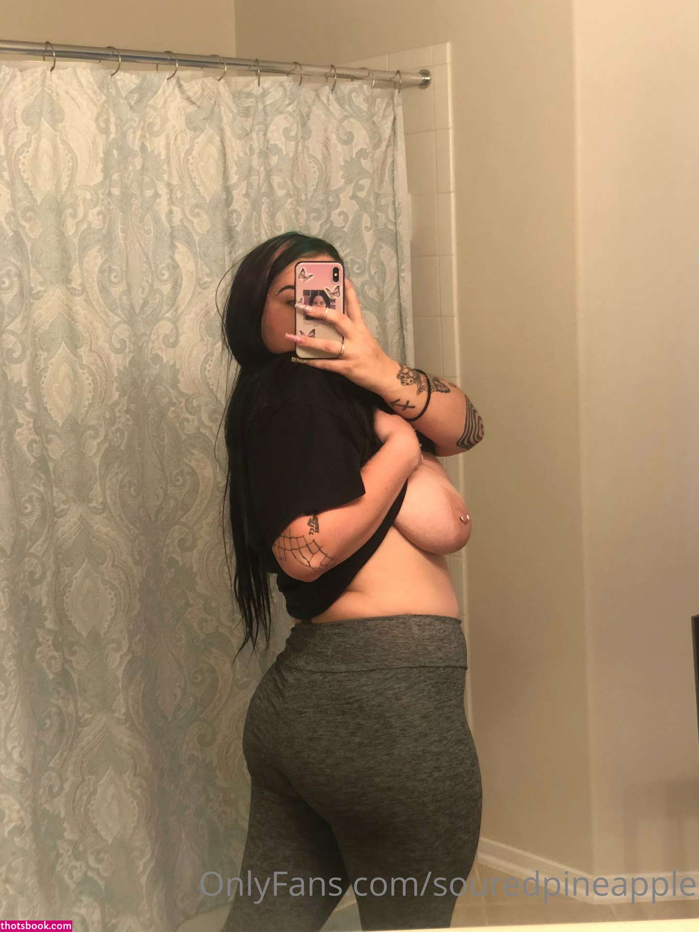 goddess lia souredpineapple Nude OnlyFans Photos #4 753432