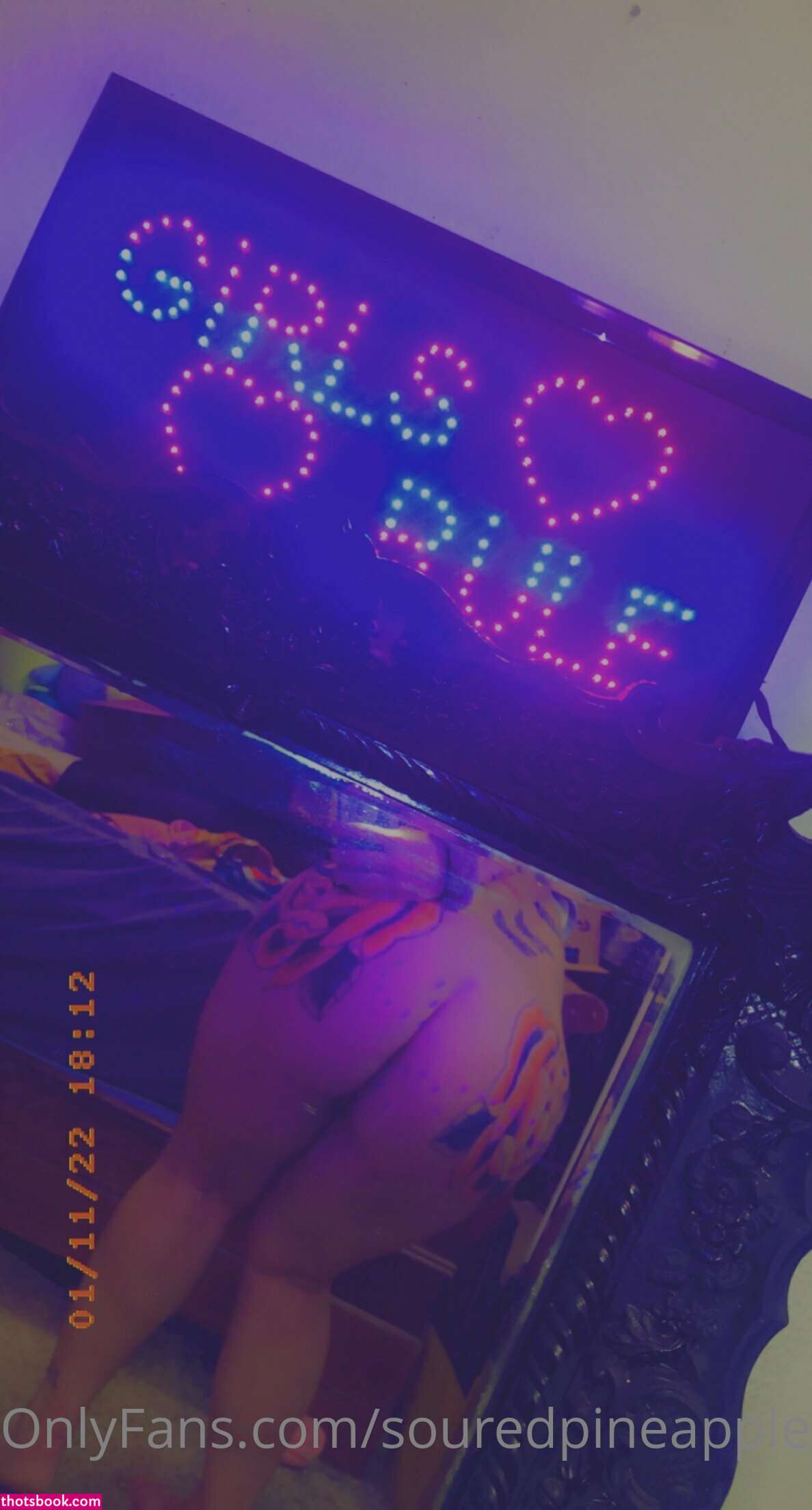 goddess lia souredpineapple Nude OnlyFans Photos #4 753441