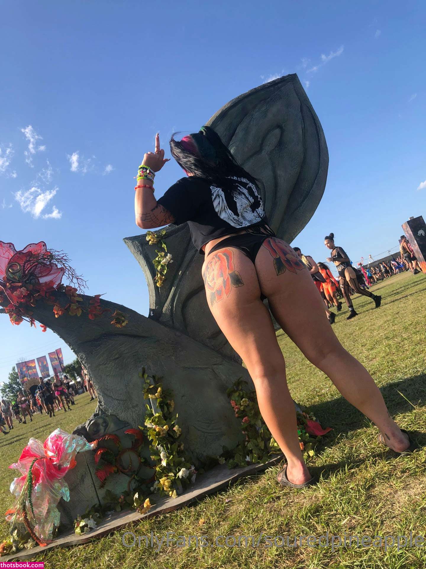 goddess lia souredpineapple Nude OnlyFans Photos #7 753471