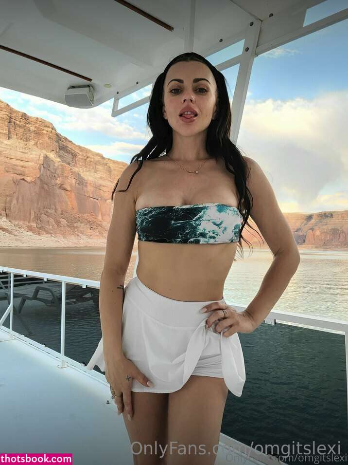 Lexi Belle Nude OnlyFans Photos #25 753767