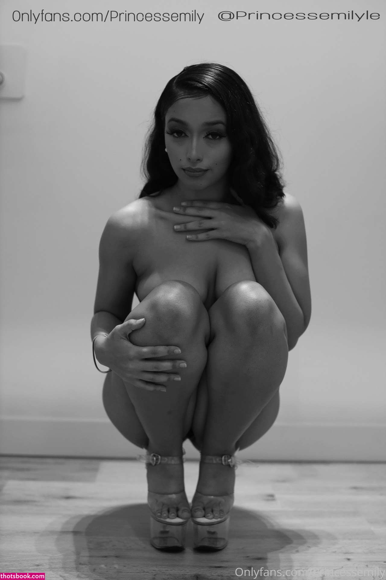 Princess Emily Nude OnlyFans Photos #4 754007