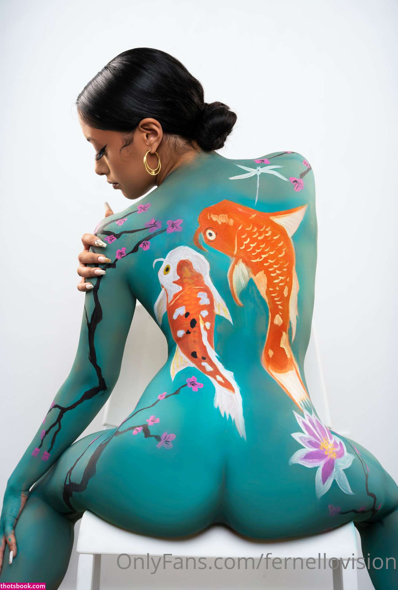 Princess Emily Nude OnlyFans Photos #5 754013