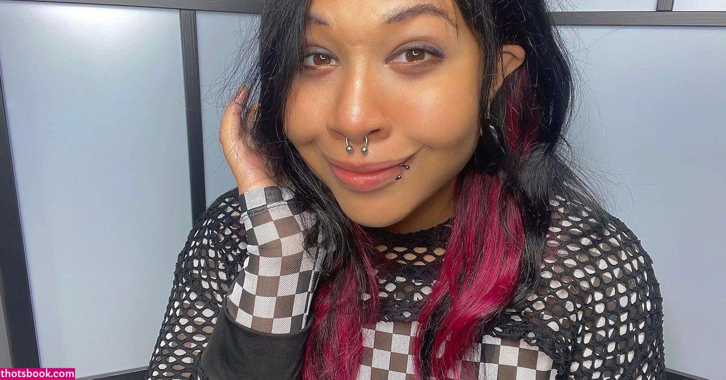 Ricebunny Nude OnlyFans Photos #8 - Ibradome