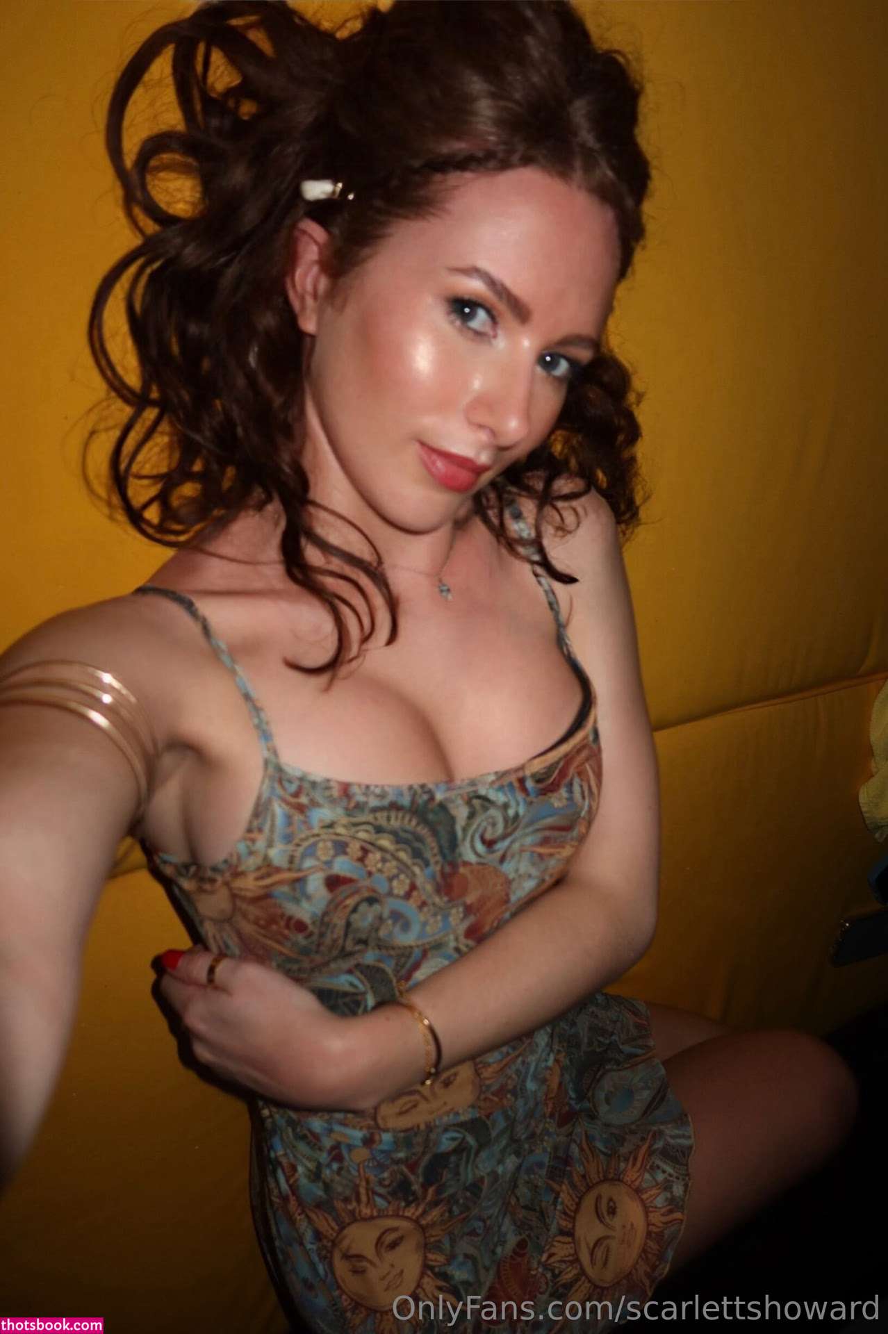 Scarlett Howard Nude OnlyFans Photos #22 754162