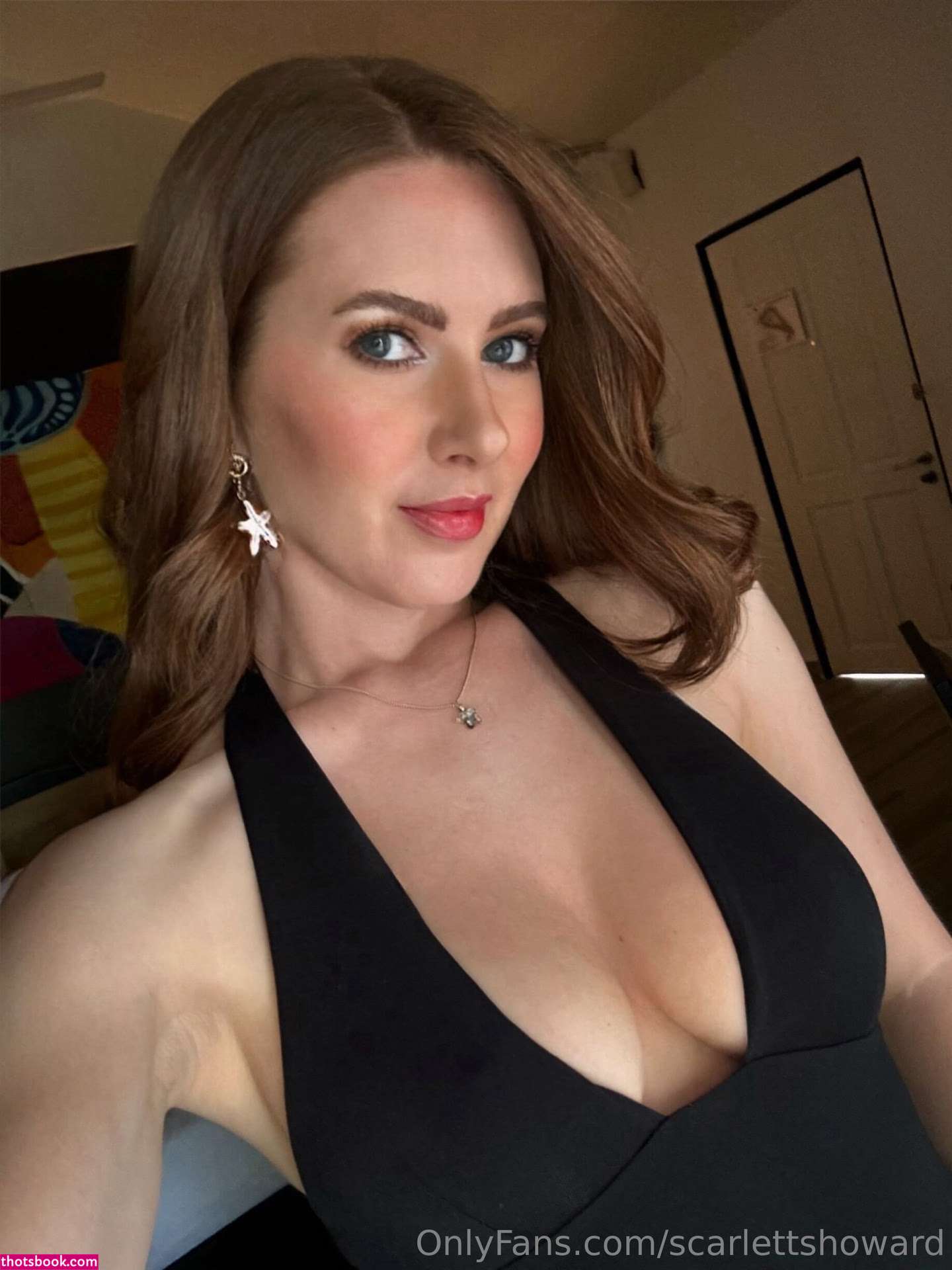 Scarlett Howard Nude OnlyFans Photos #22 754167