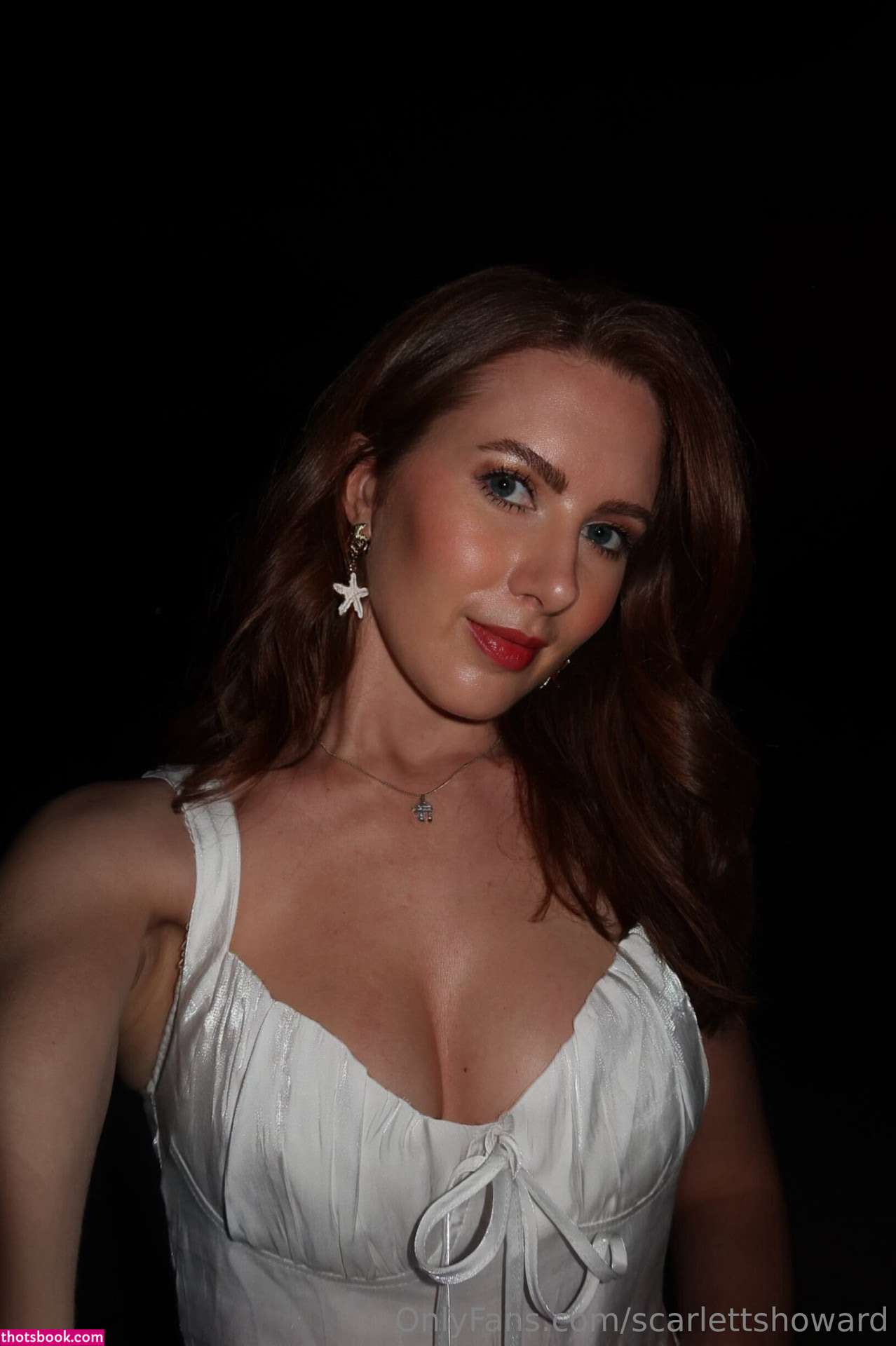 Scarlett Howard Nude OnlyFans Photos #22 754172