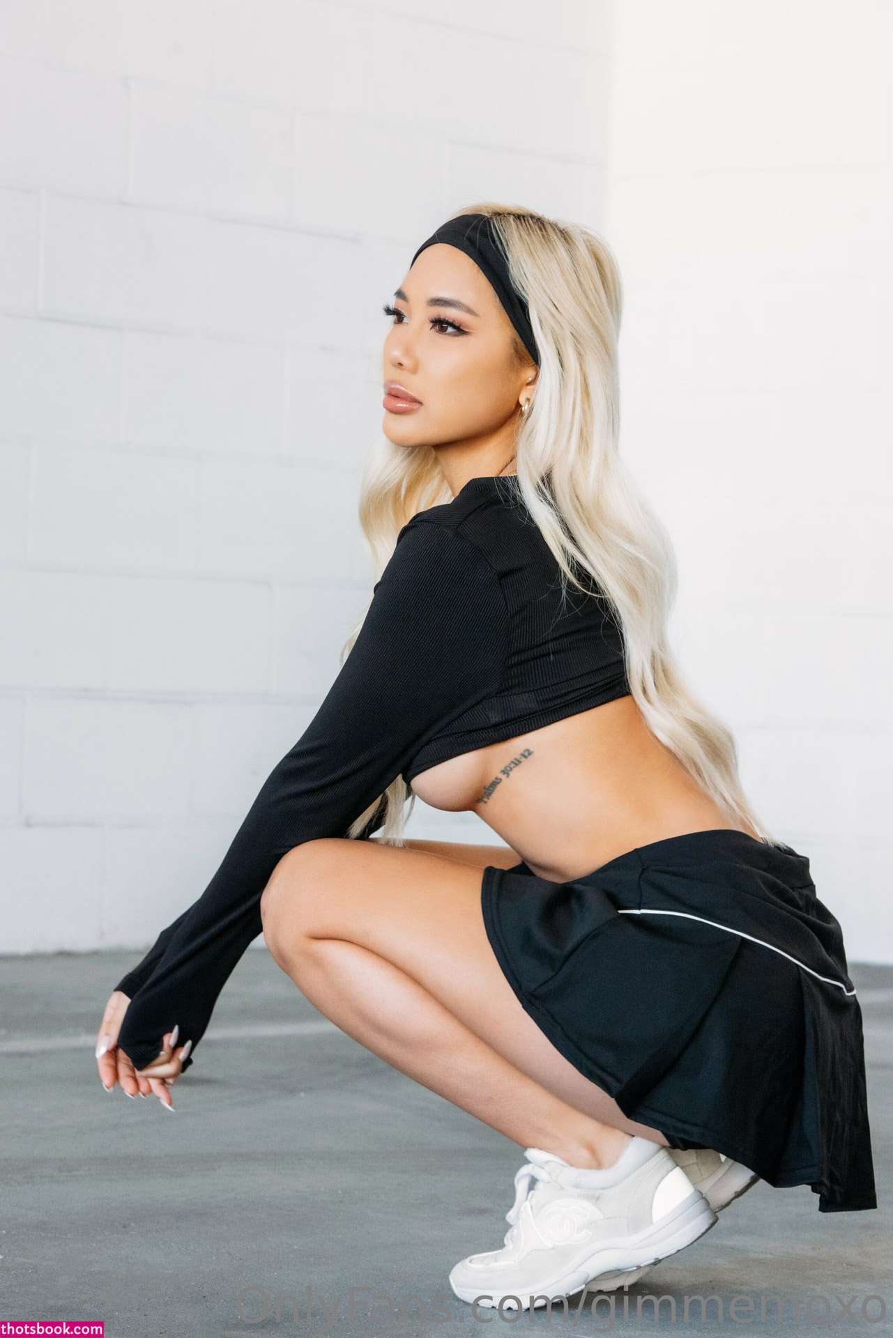 Anthia Mo Nude OnlyFans Photos #8 754433