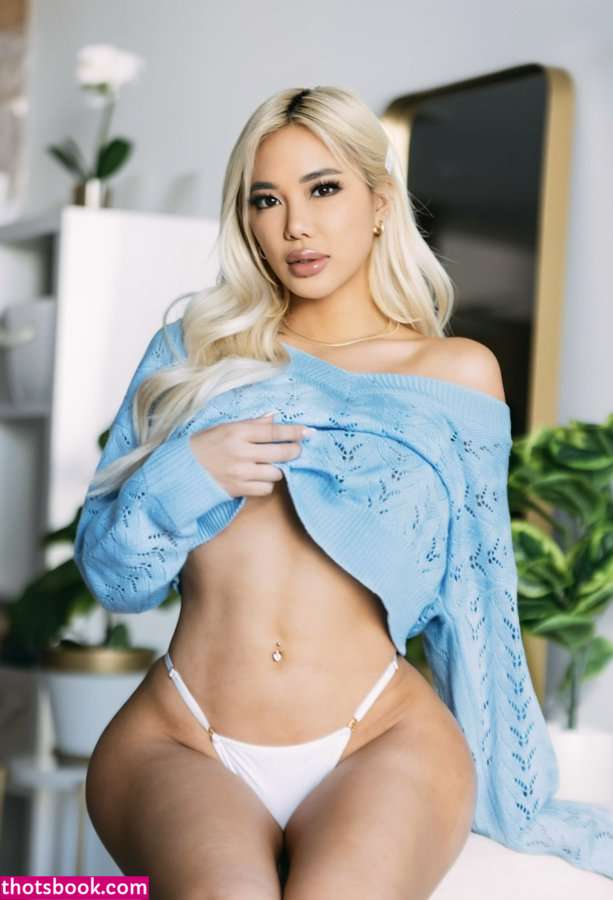 Anthia Mo Nude OnlyFans Photos #11 754446