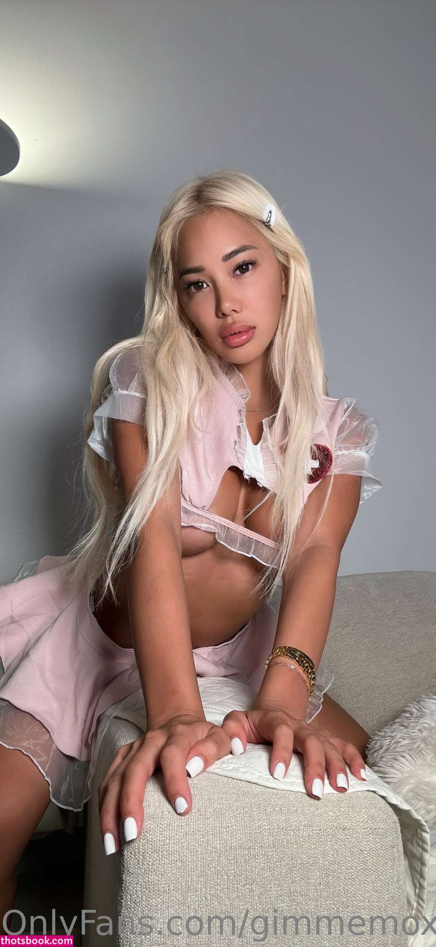 Anthia Mo Nude OnlyFans Photos #12 754447