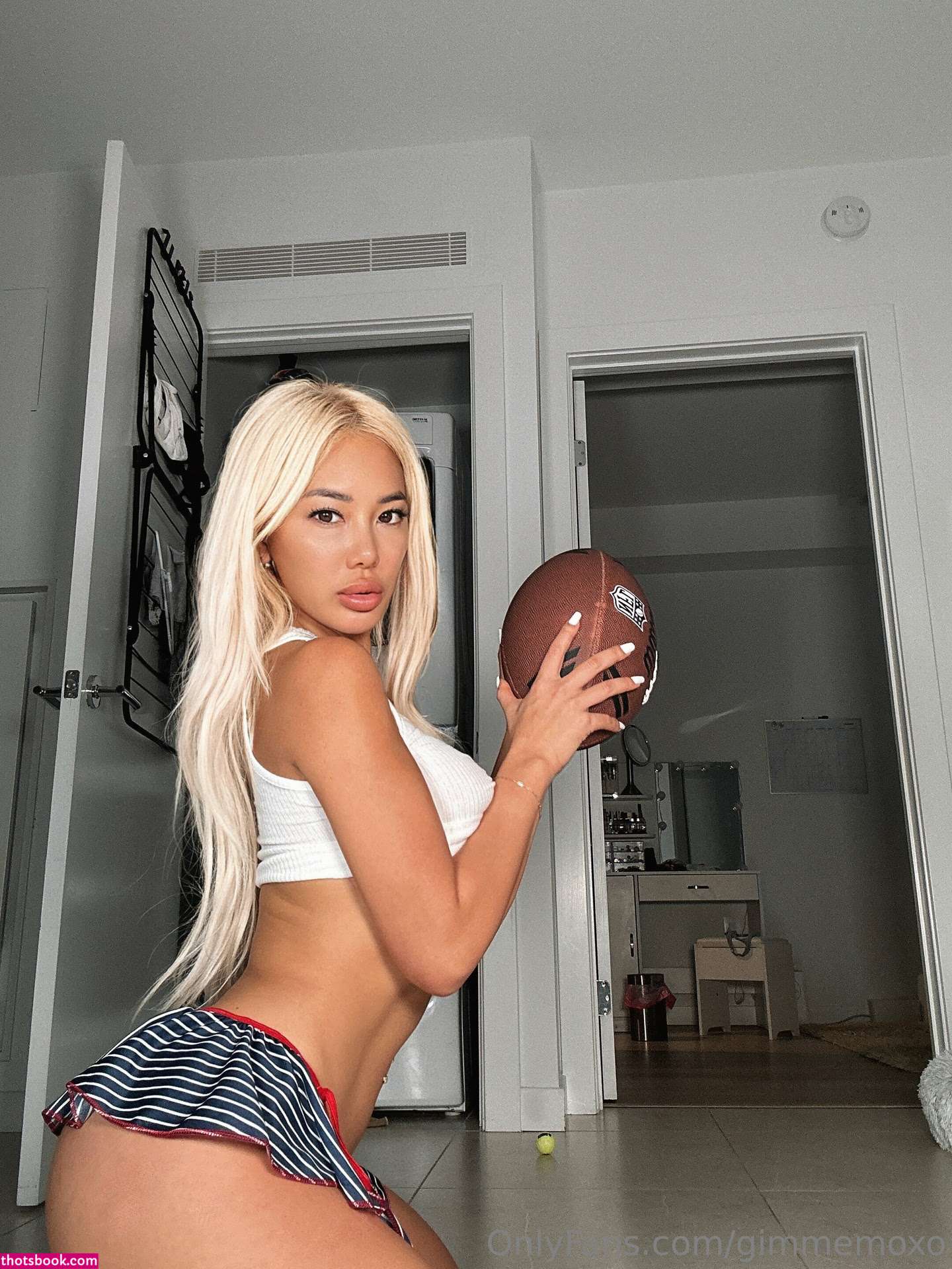 Anthia Mo Nude OnlyFans Photos #14 754458