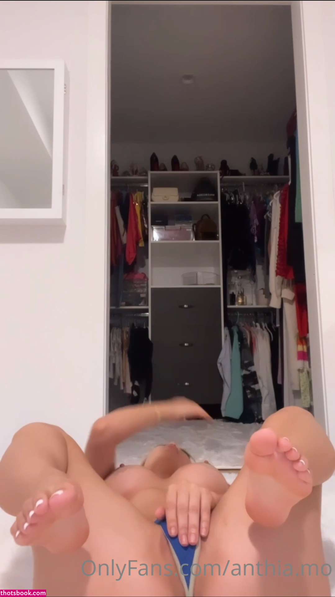 Anthia Mo Nude OnlyFans Photos #15 754478