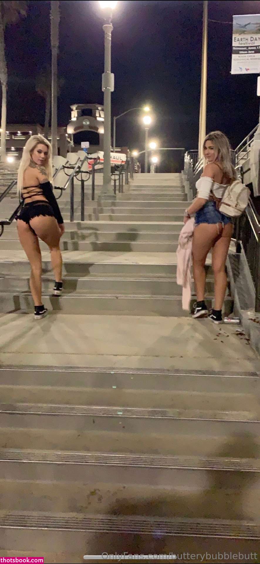 Butterybubblebutt Brittany Benz Nude OnlyFans Photos #9 754585