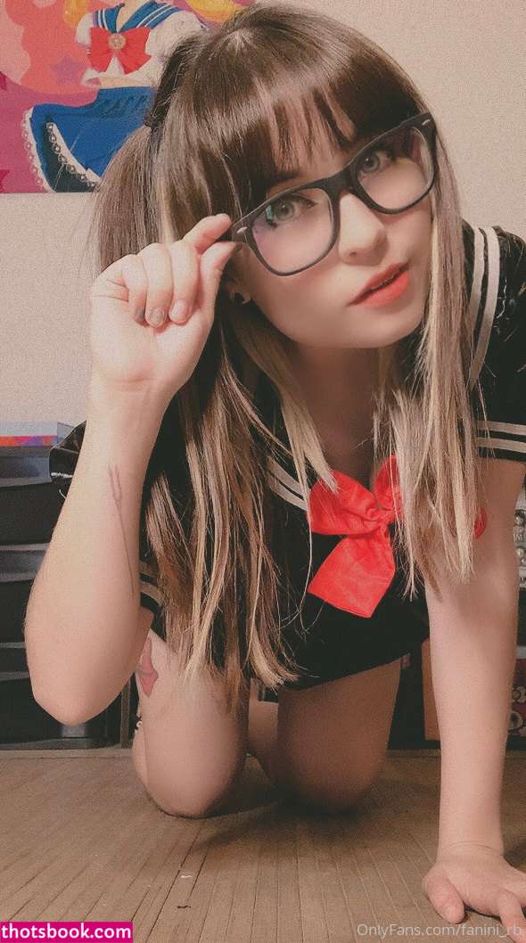 fanini rb Nude OnlyFans Photos #9 754858