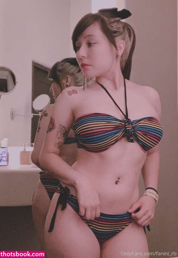 fanini rb Nude OnlyFans Photos #9 754859