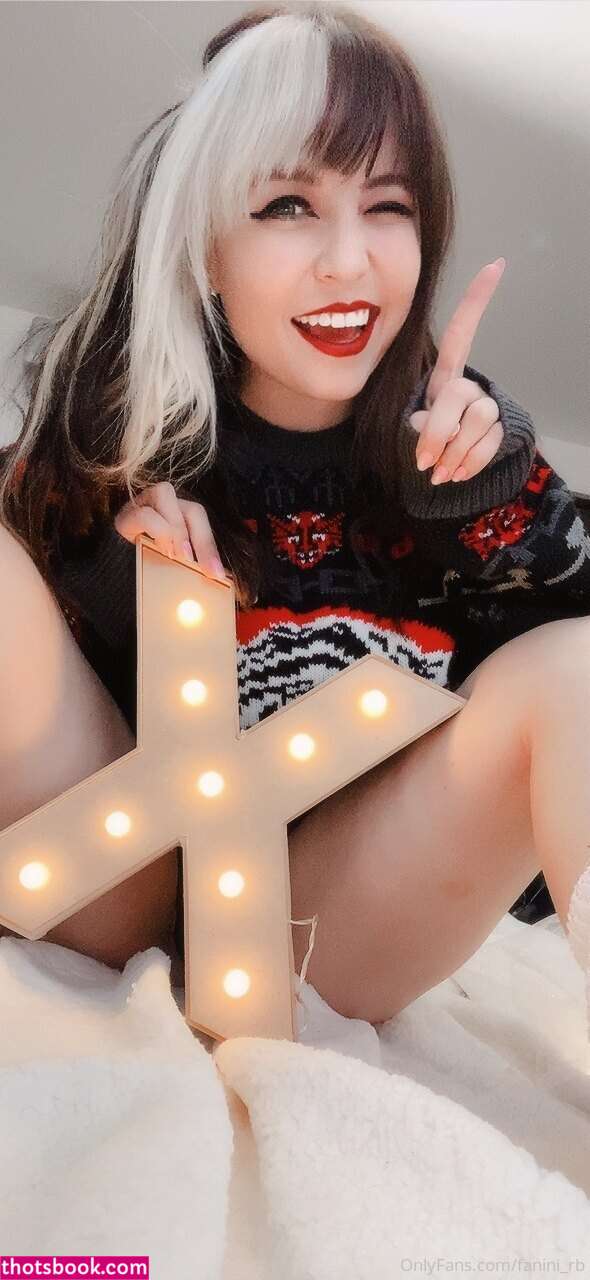 fanini rb Nude OnlyFans Photos #10 754870