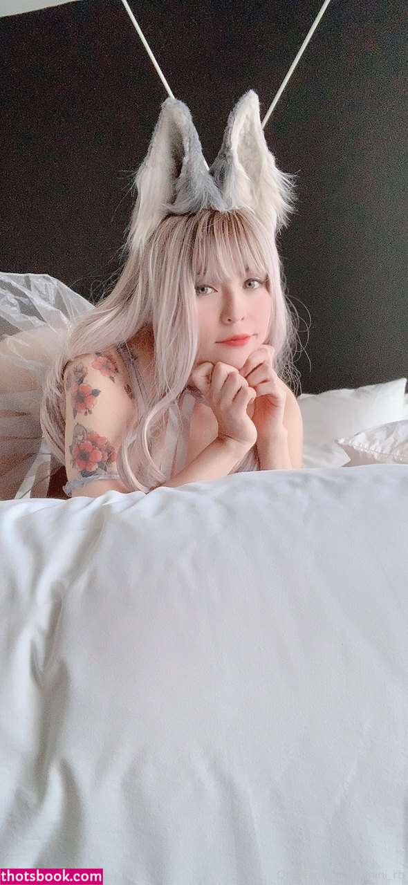 fanini rb Nude OnlyFans Photos #11 754880