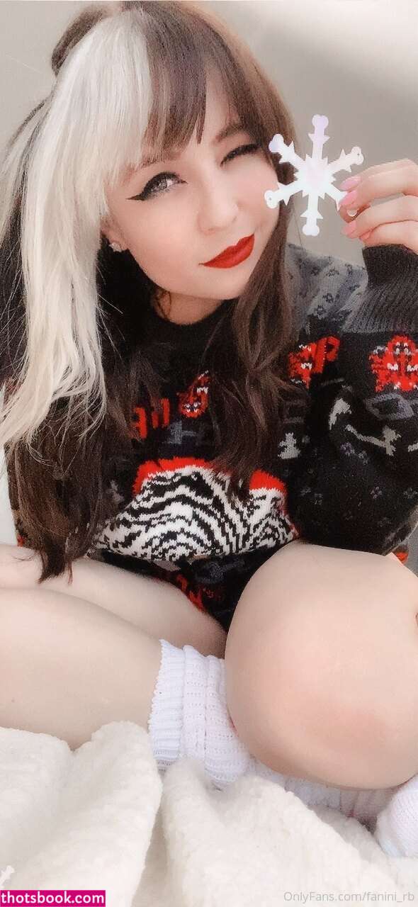 fanini rb Nude OnlyFans Photos #11 754881