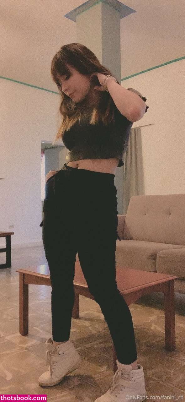 fanini rb Nude OnlyFans Photos #11 754882
