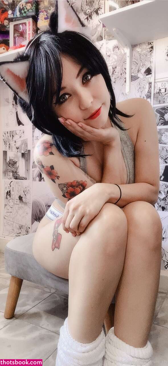 fanini rb Nude OnlyFans Photos #12 754889