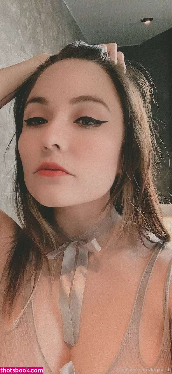 fanini rb Nude OnlyFans Photos #12 754890