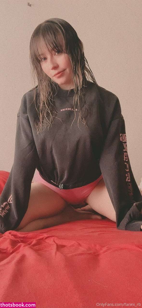 fanini rb Nude OnlyFans Photos #12 754897