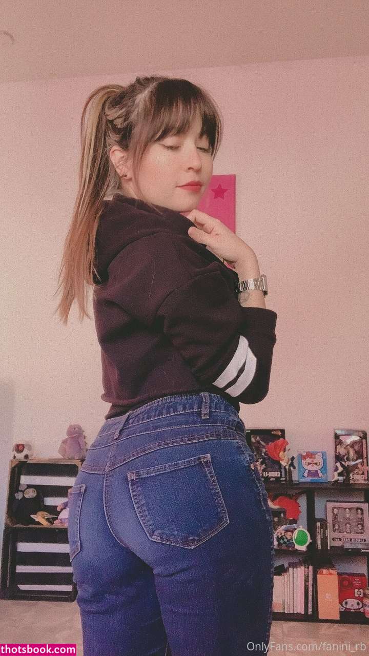 fanini rb Nude OnlyFans Photos #13 754905