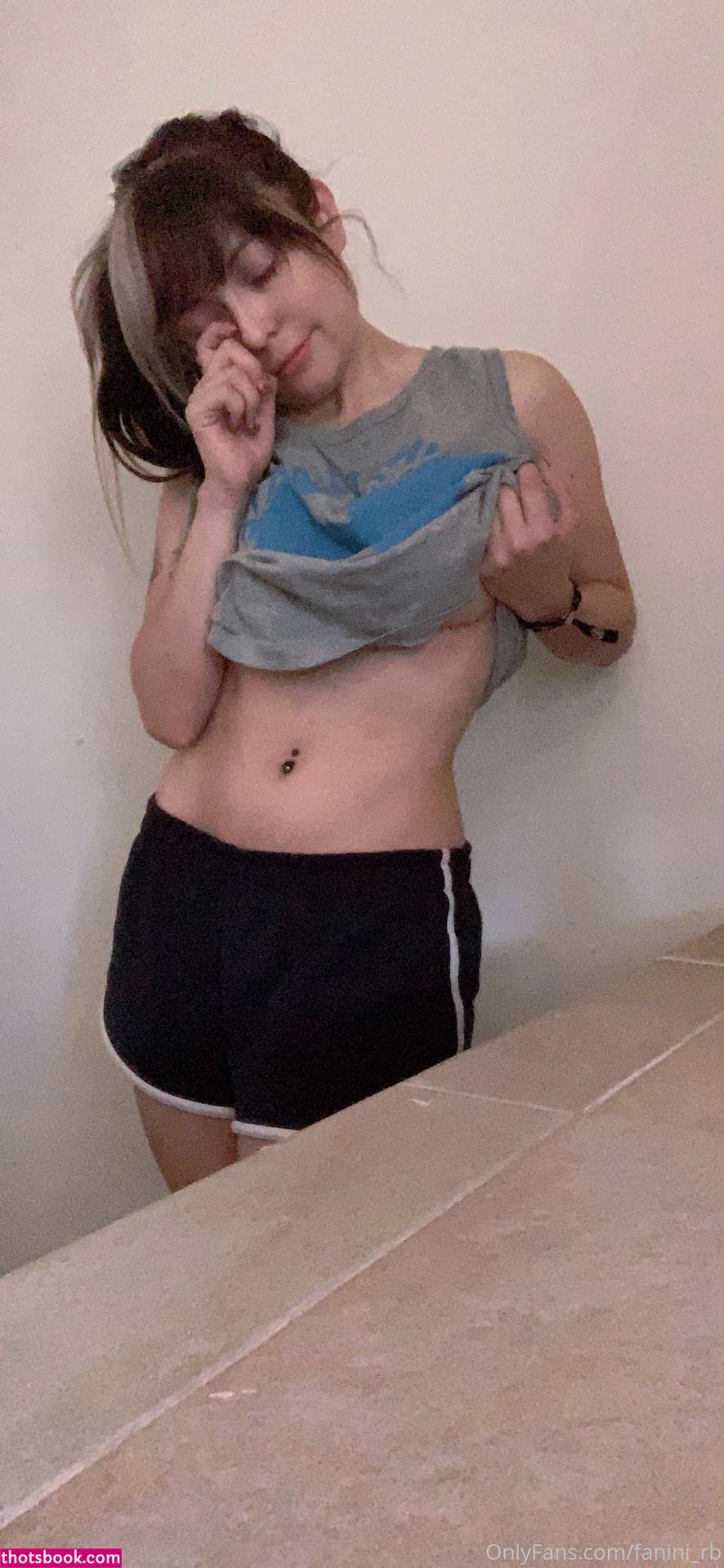 fanini rb Nude OnlyFans Photos #14 754909