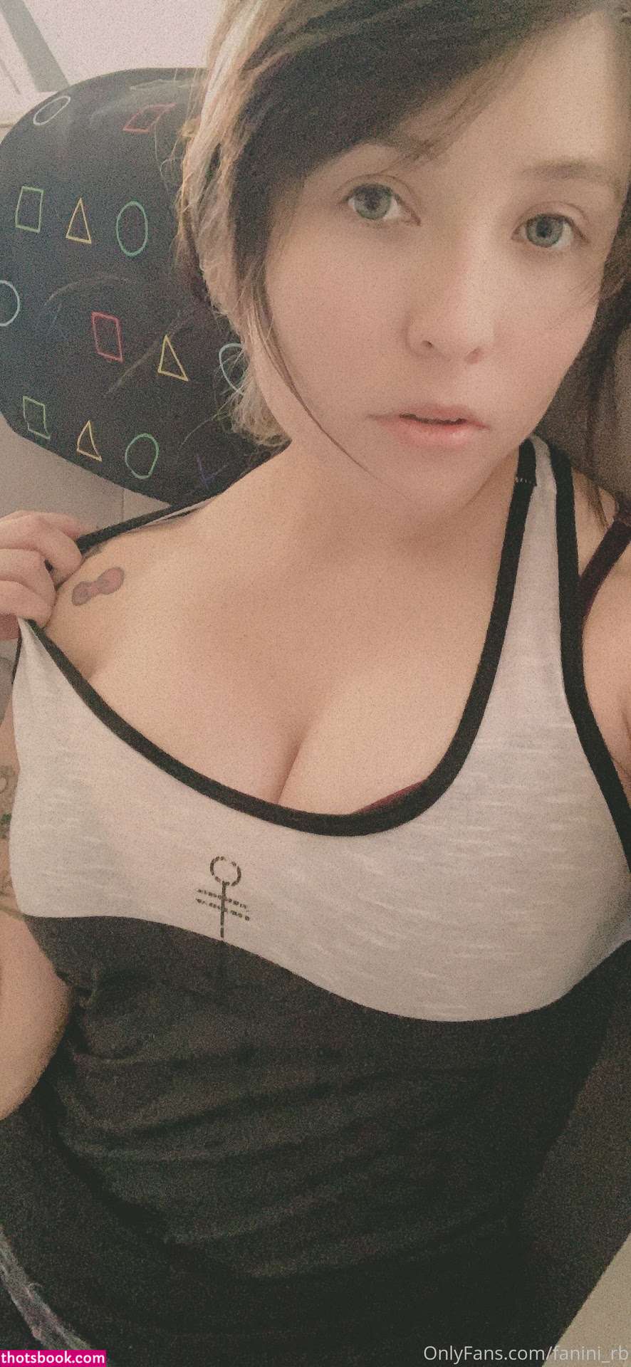 fanini rb Nude OnlyFans Photos #14 754912