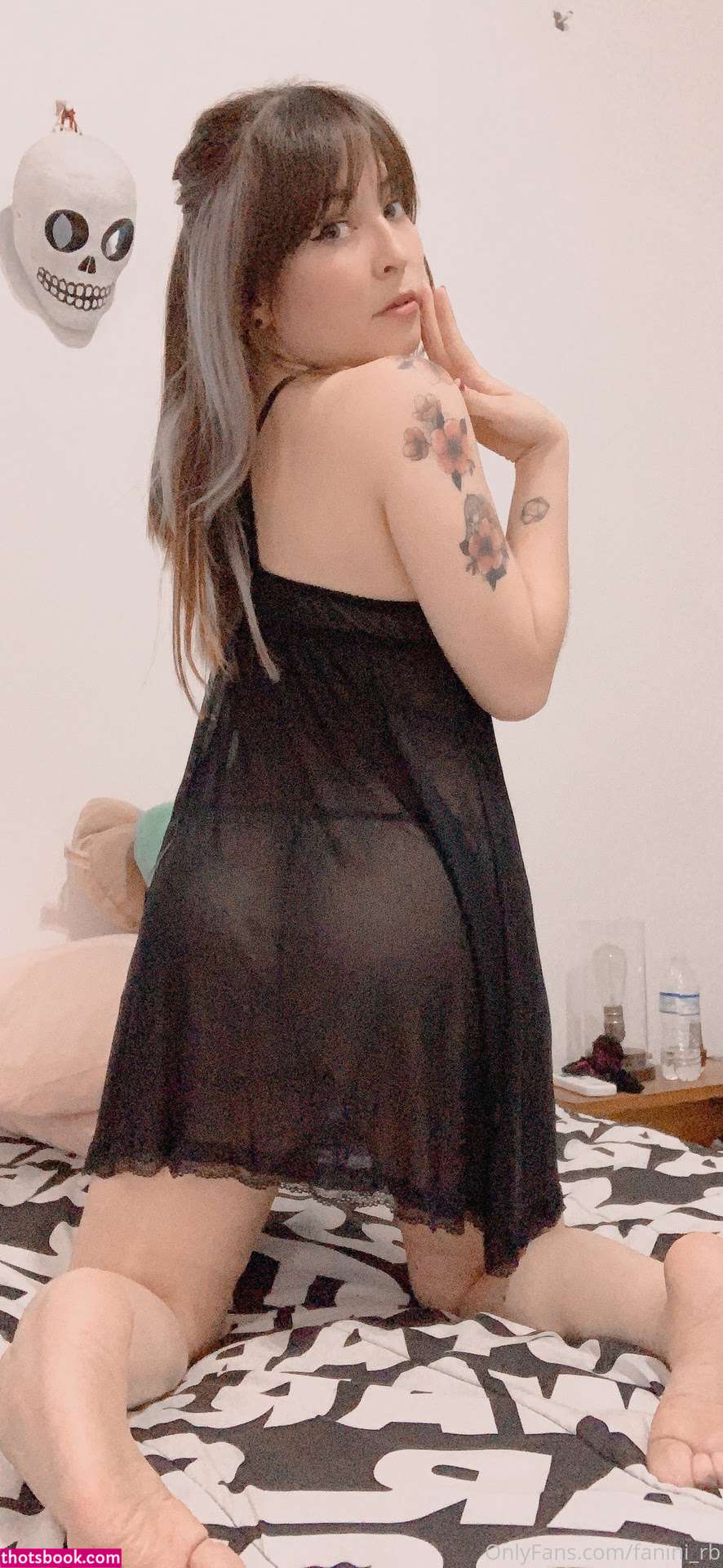 fanini rb Nude OnlyFans Photos #14 754913