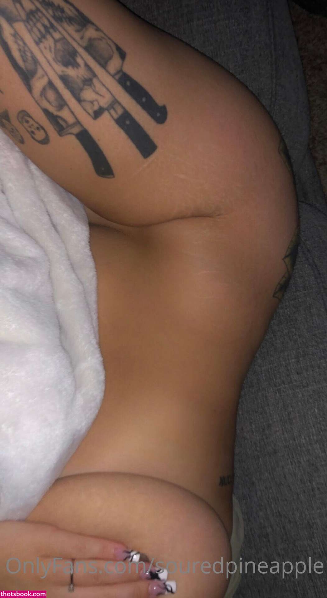 goddess lia souredpineapple Nude OnlyFans Photos #8 754926