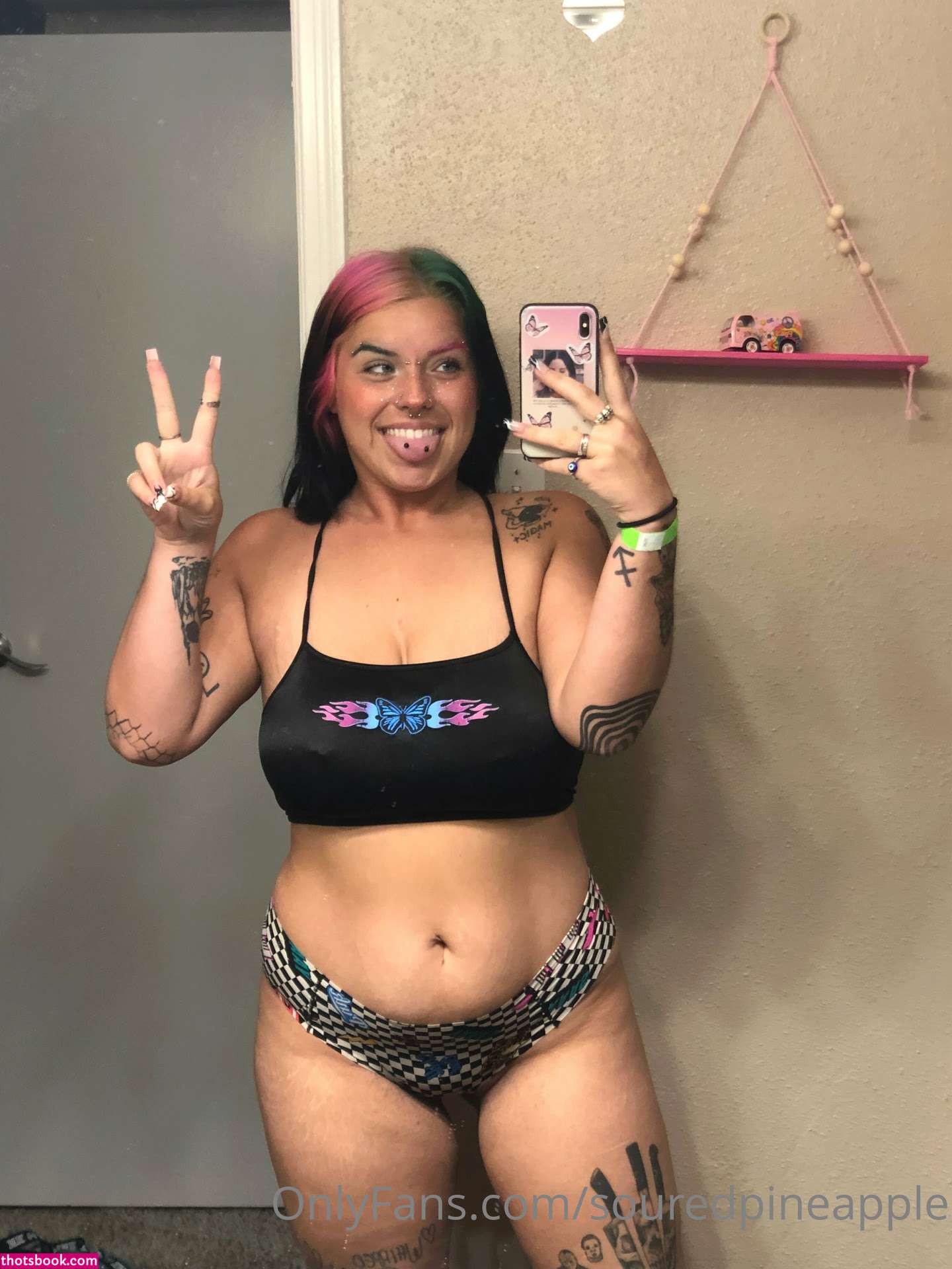 goddess lia souredpineapple Nude OnlyFans Photos #9 754931