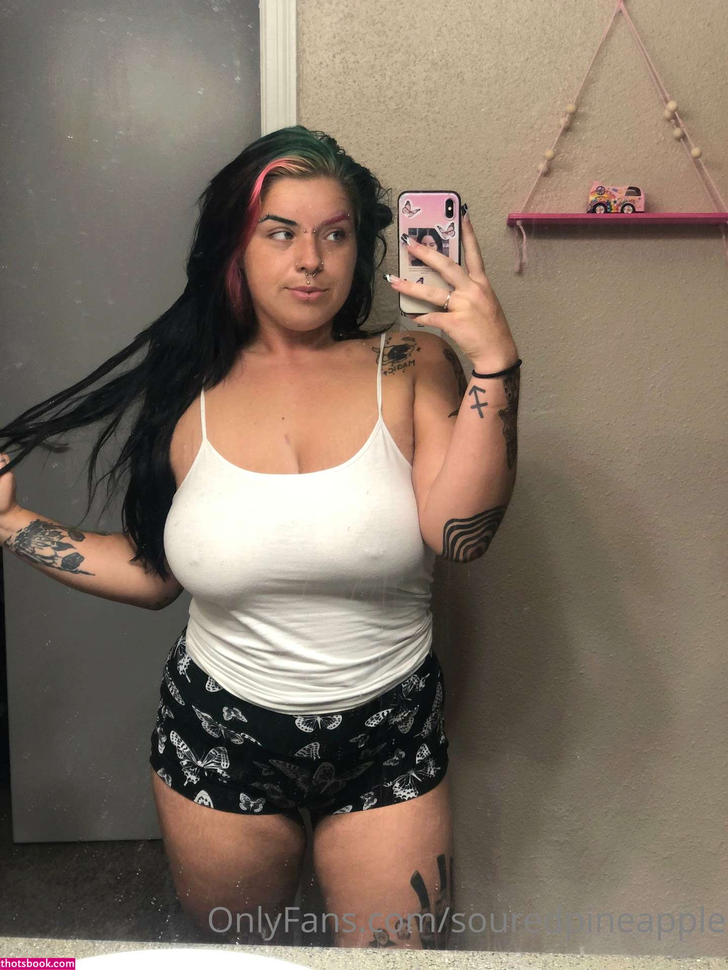 goddess lia souredpineapple Nude OnlyFans Photos #11 754946