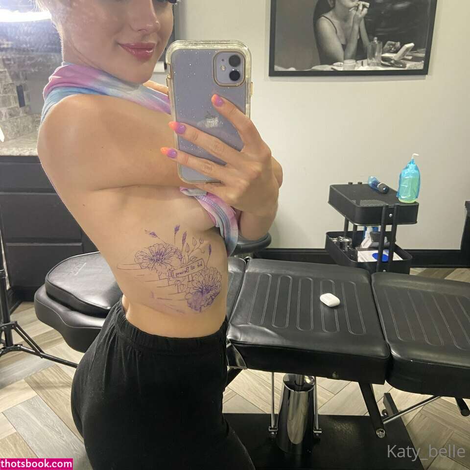 Katy belle Nude OnlyFans Photos #8 755020
