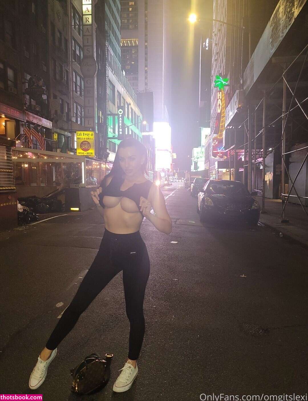 Lexi Belle Nude OnlyFans Photos #31 755085