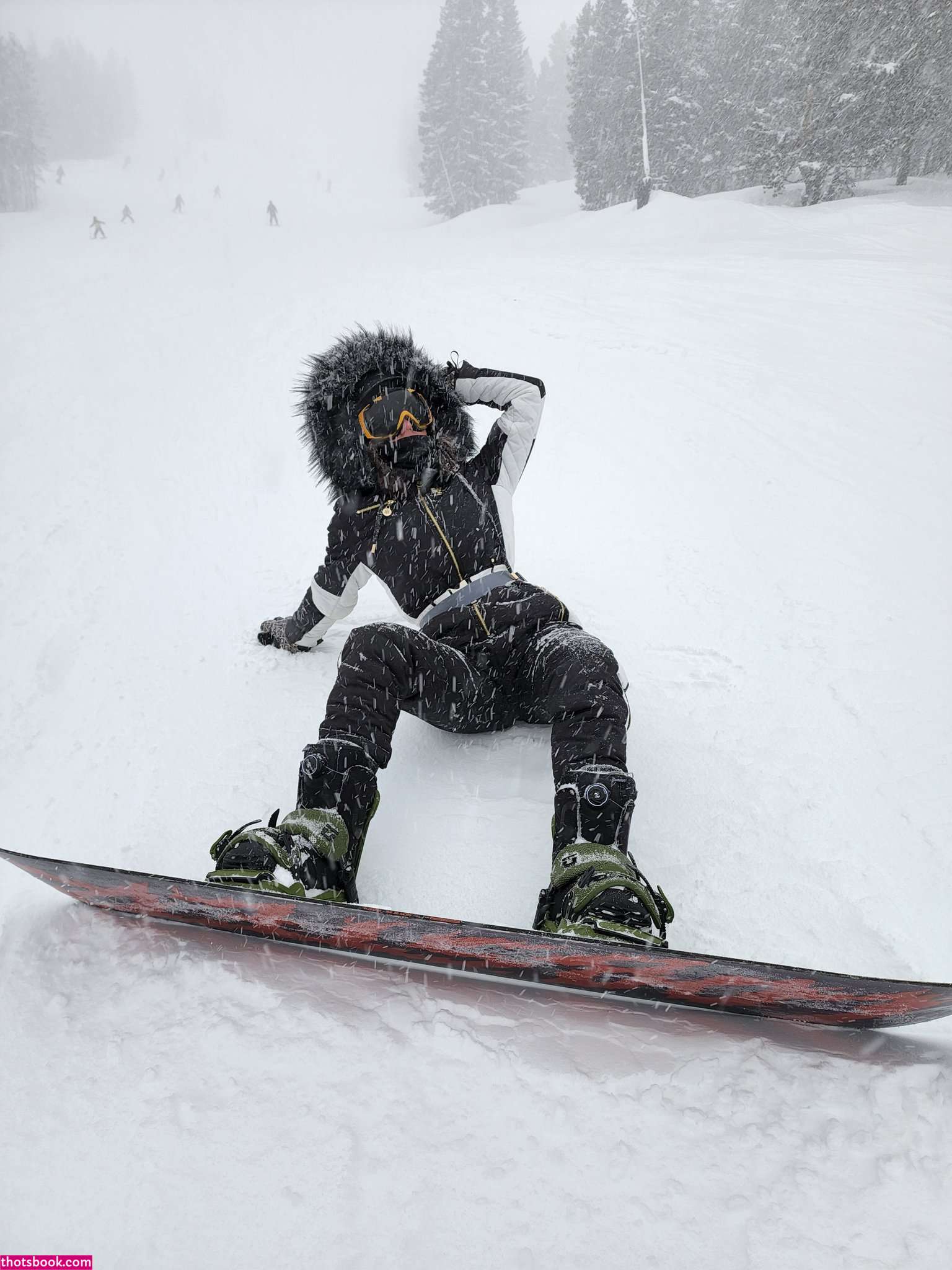 Lexi Belle Nude OnlyFans Photos #32 755124