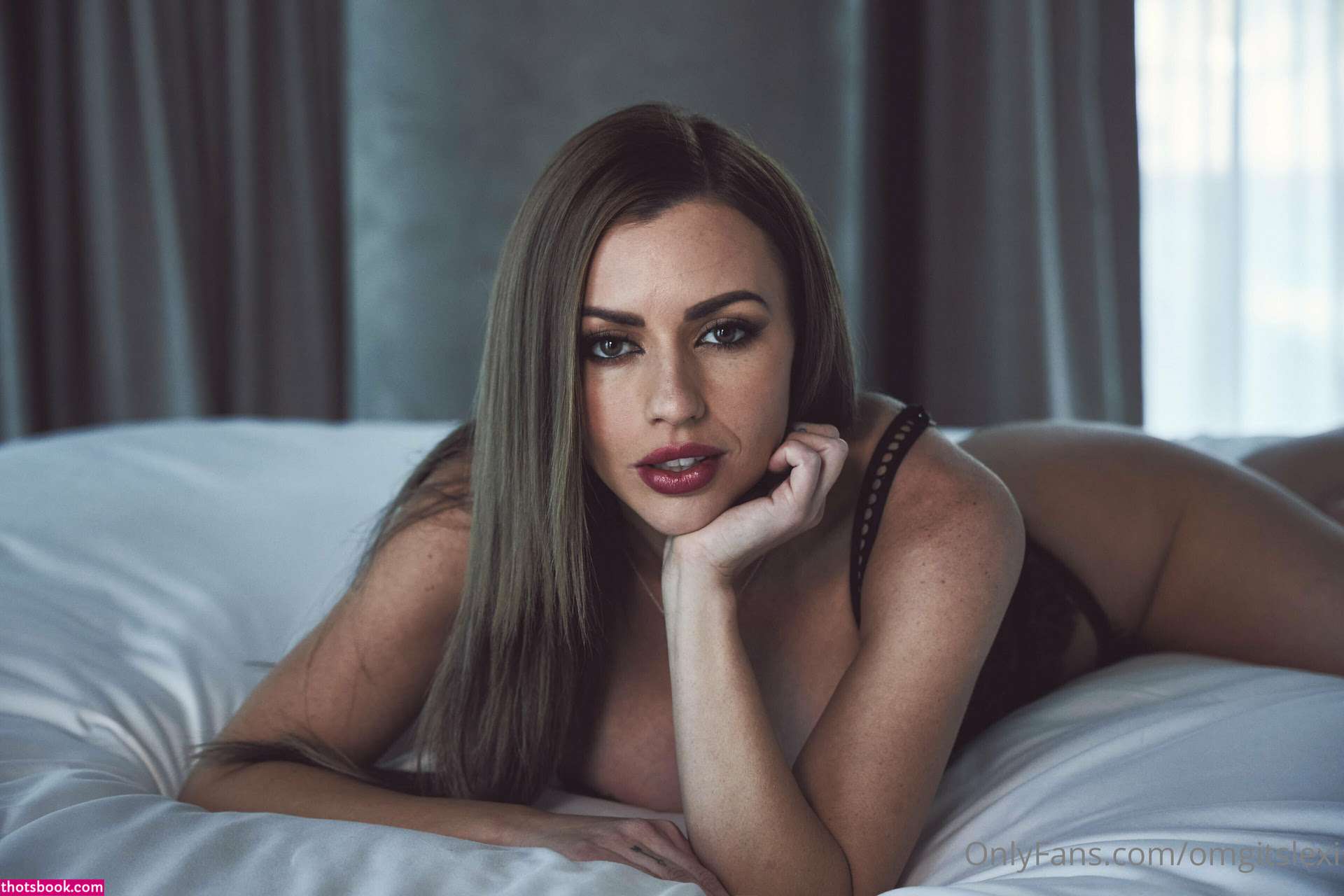 Lexi Belle Nude OnlyFans Photos #34 755136