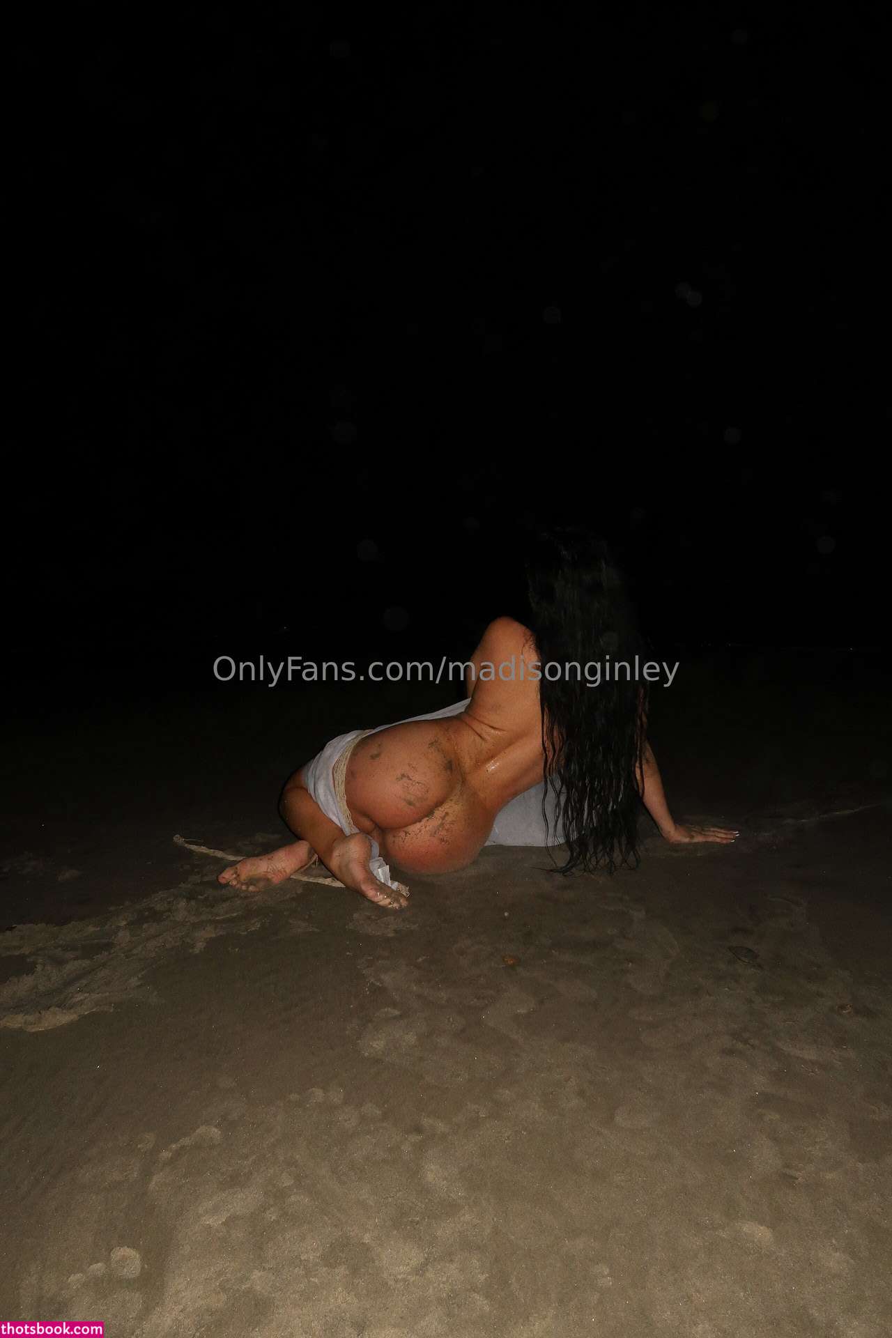 Madison Ginley Nude OnlyFans Photos #16 755198