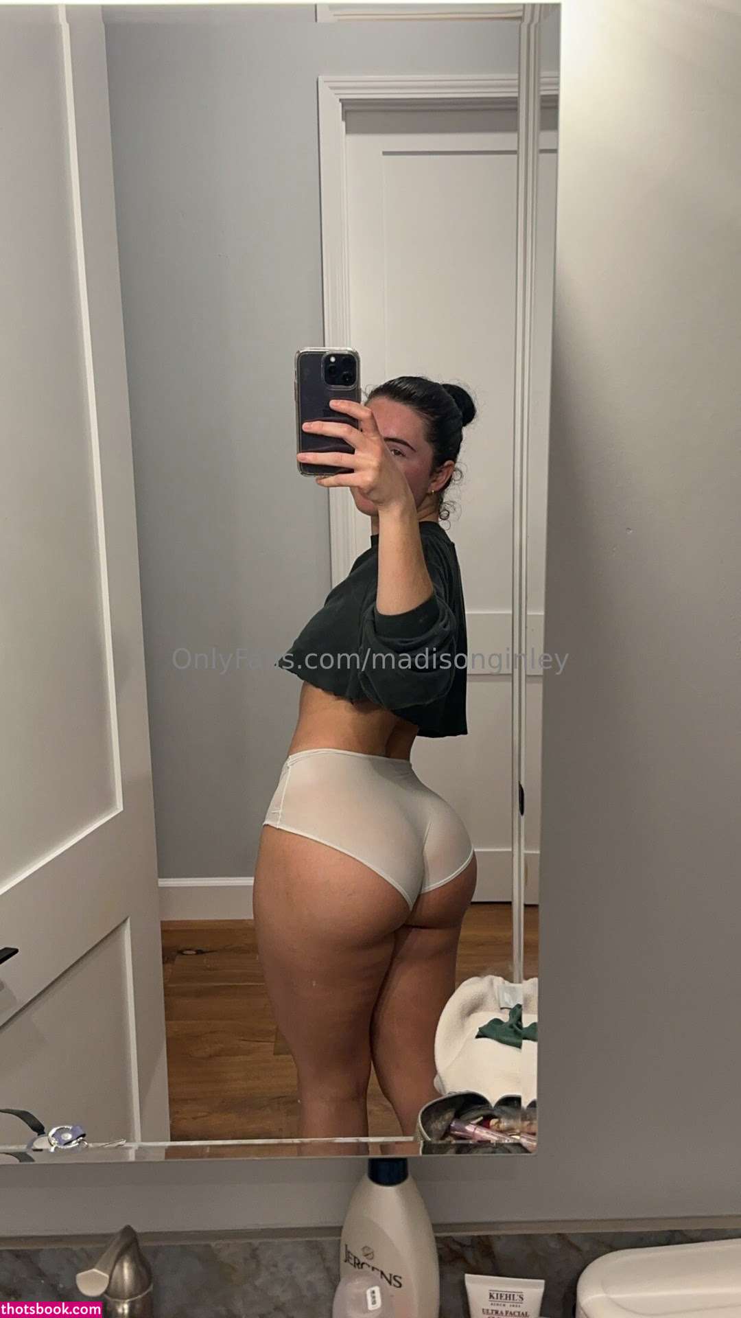 Madison Ginley Nude OnlyFans Photos #17 755218