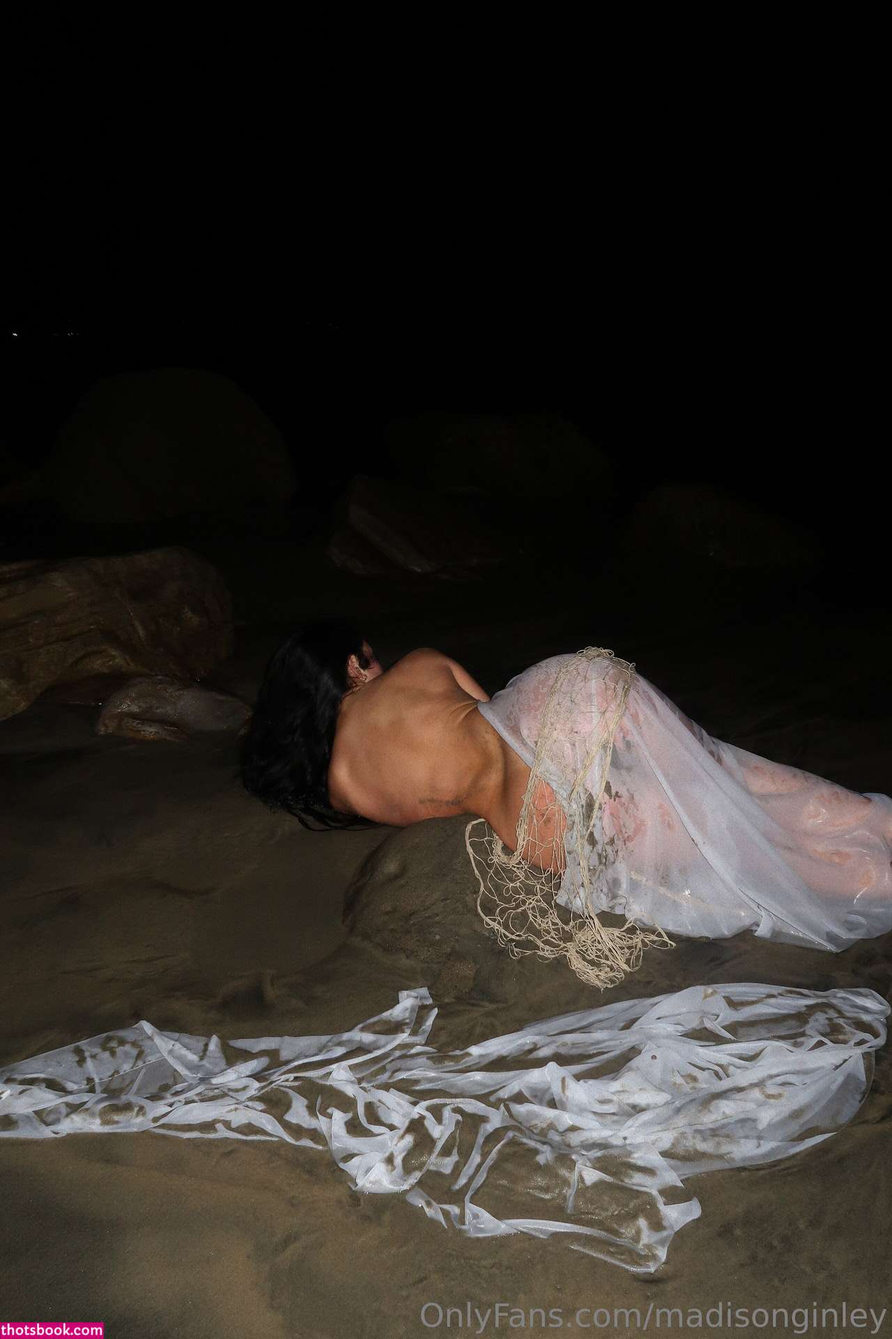 Madison Ginley Nude OnlyFans Photos #17 755228