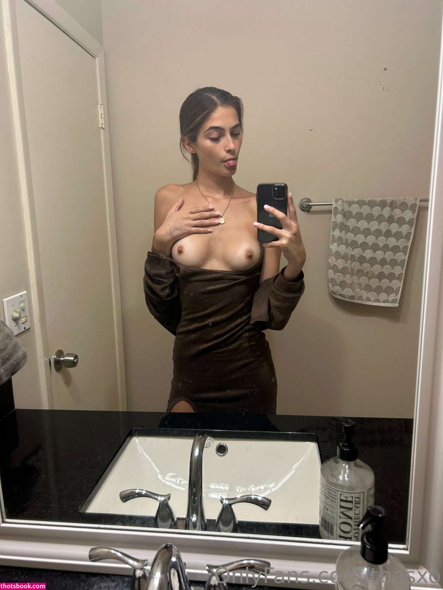 Tiana Basden tbasxo Nude OnlyFans Photos #10 755627