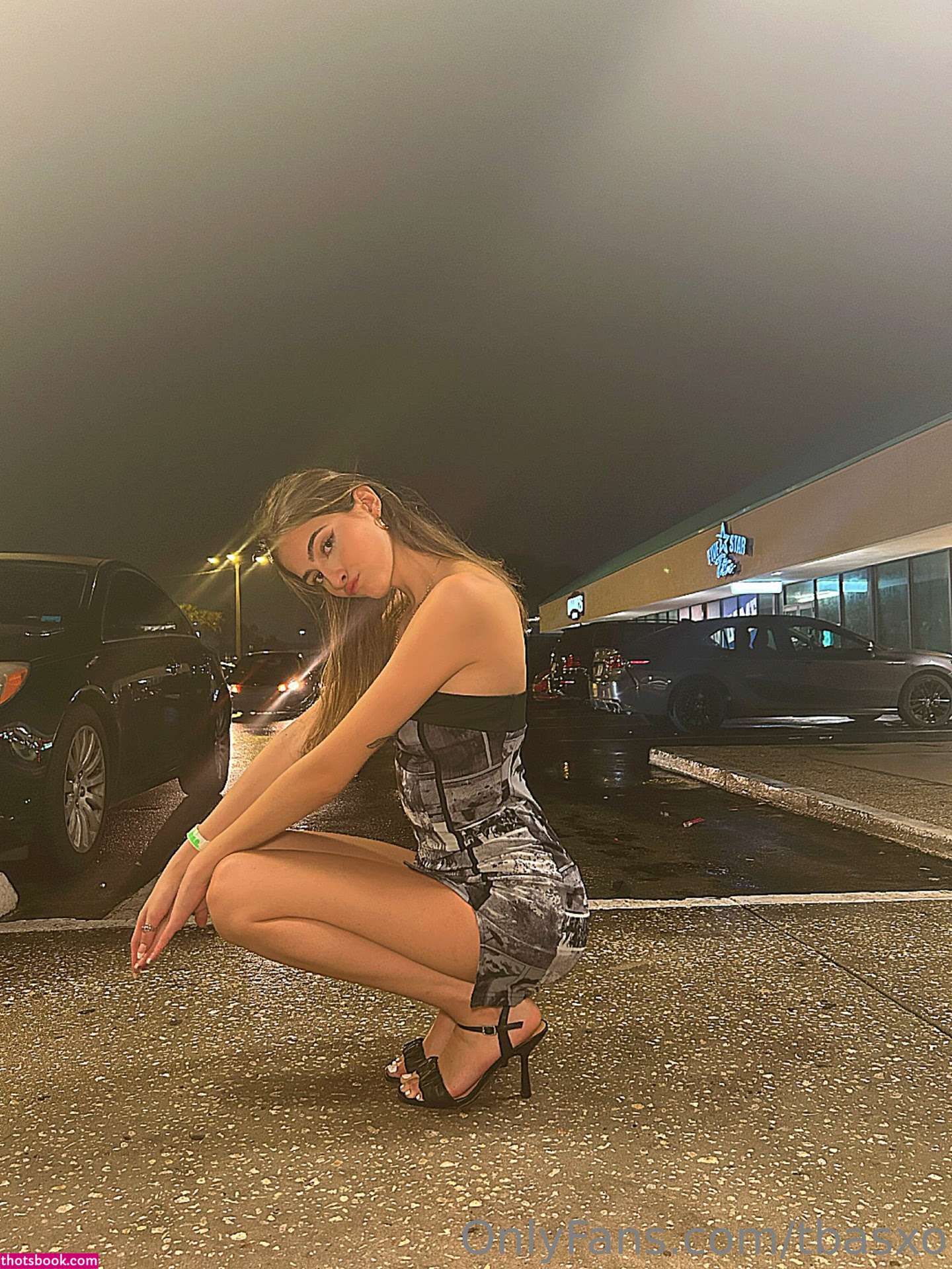 Tiana Basden tbasxo Nude OnlyFans Photos #12 755650