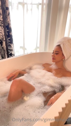 Anthia Mo Nude OnlyFans Video #4