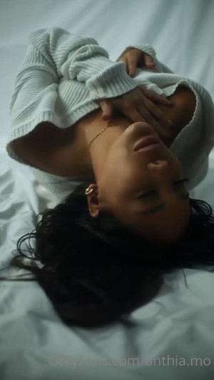 Anthia Mo Nude OnlyFans Video #6
