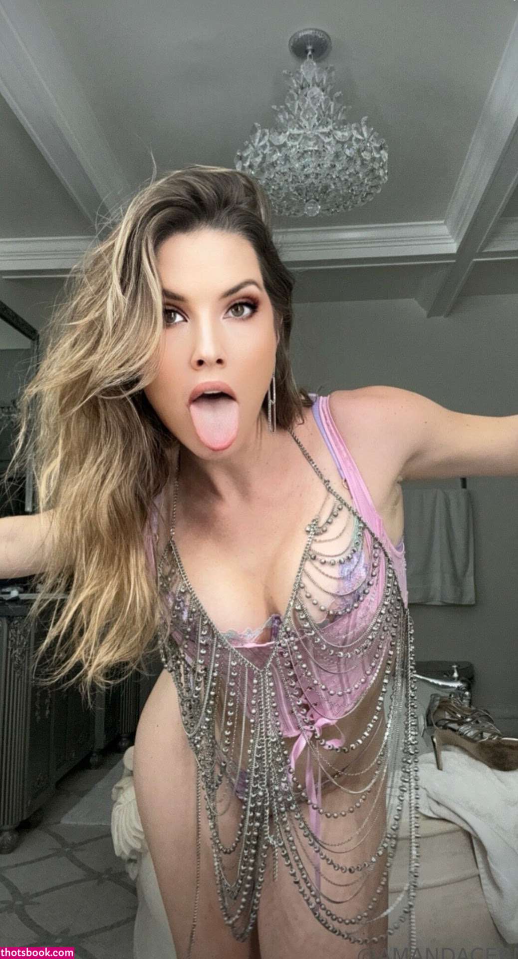 Amanda Cerny Nude OnlyFans Photos #35 773309