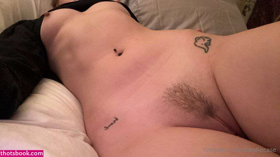 Andie Case Nude OnlyFans Photos #28 773354
