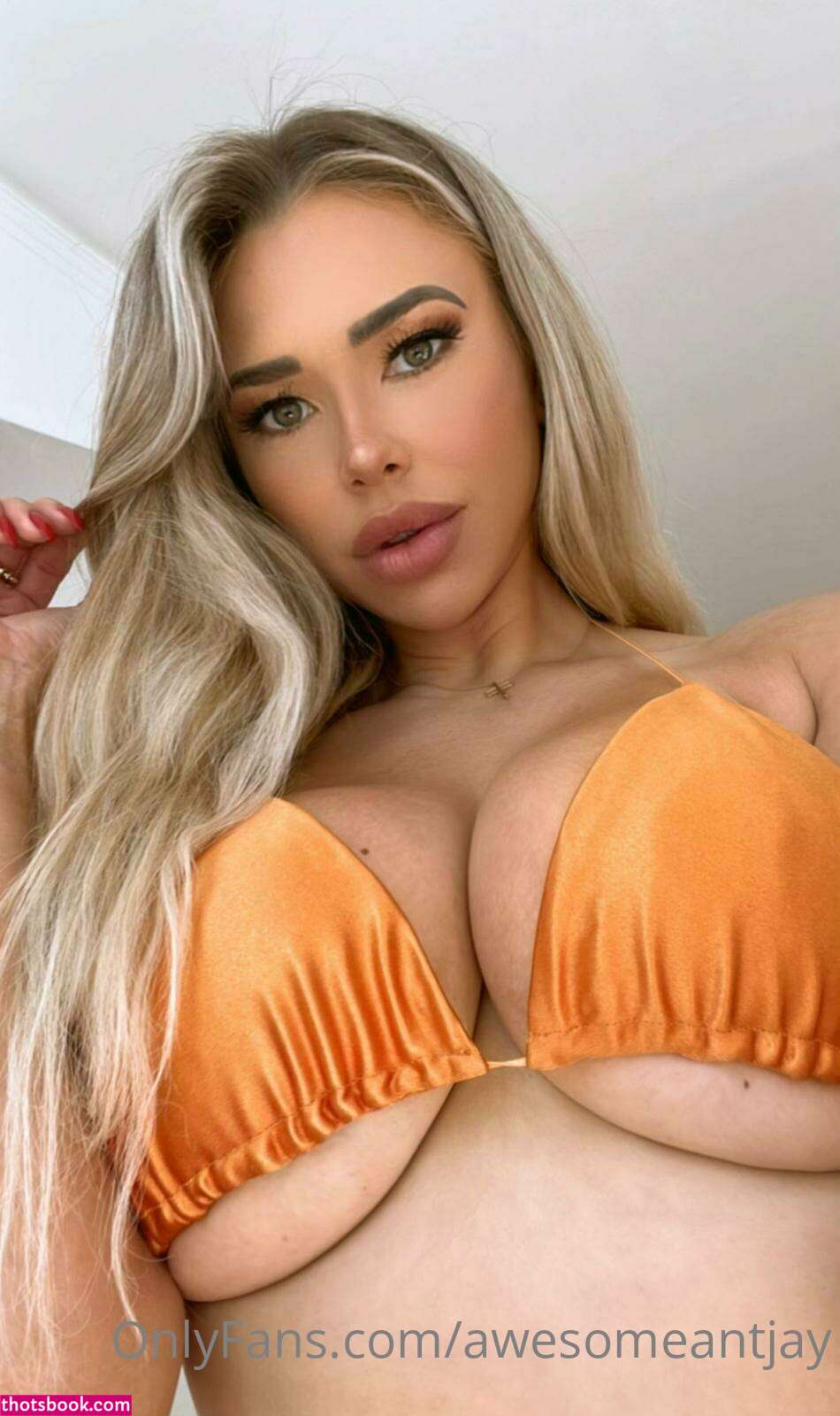 Antje Utgaard awesomeantjay Nude OnlyFans Photos #8 773407