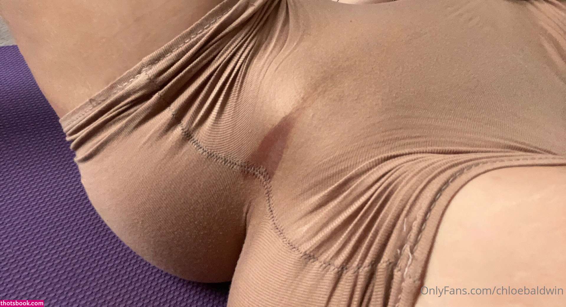 Chloe Baldwin Nude OnlyFans Photos #6 773525